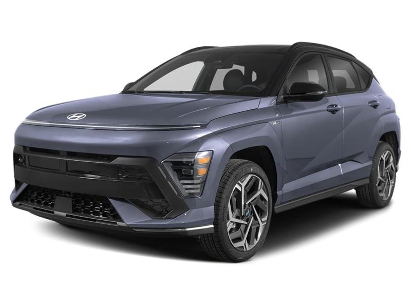 hyundai Kona 2026 - 1