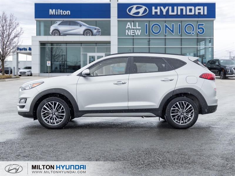 hyundai Tucson 2019 - 3