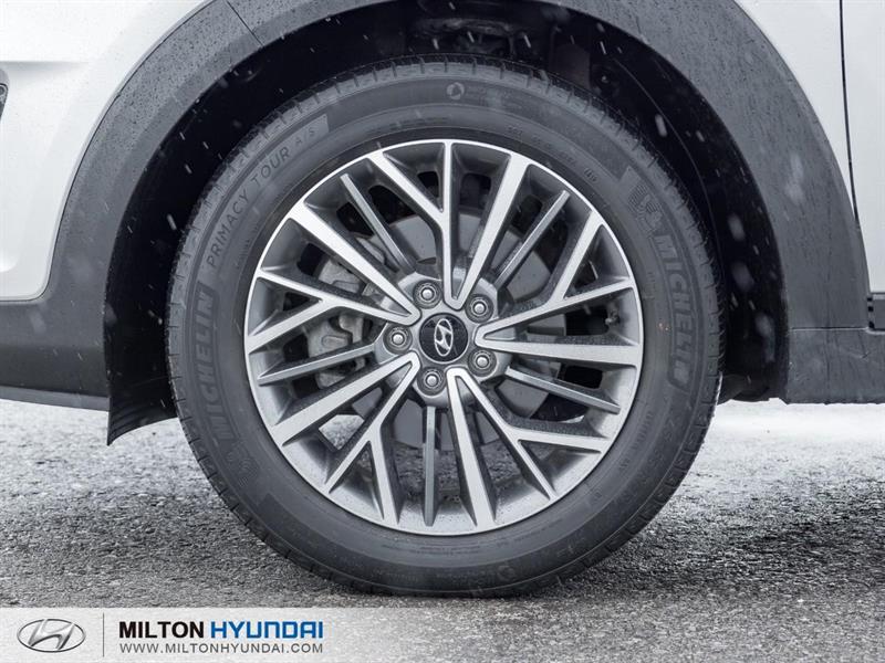 hyundai Tucson 2019 - 4