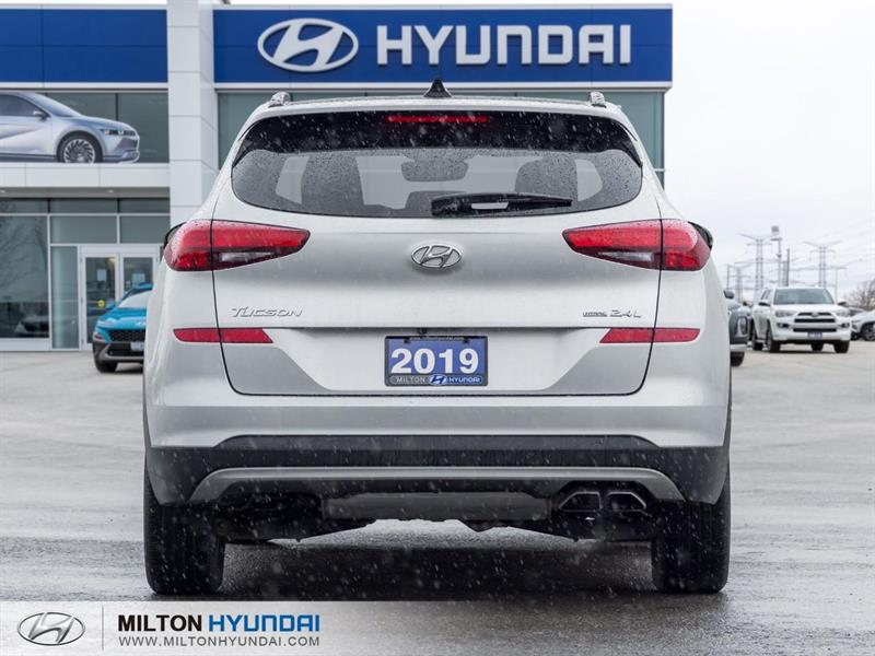 hyundai Tucson 2019 - 6