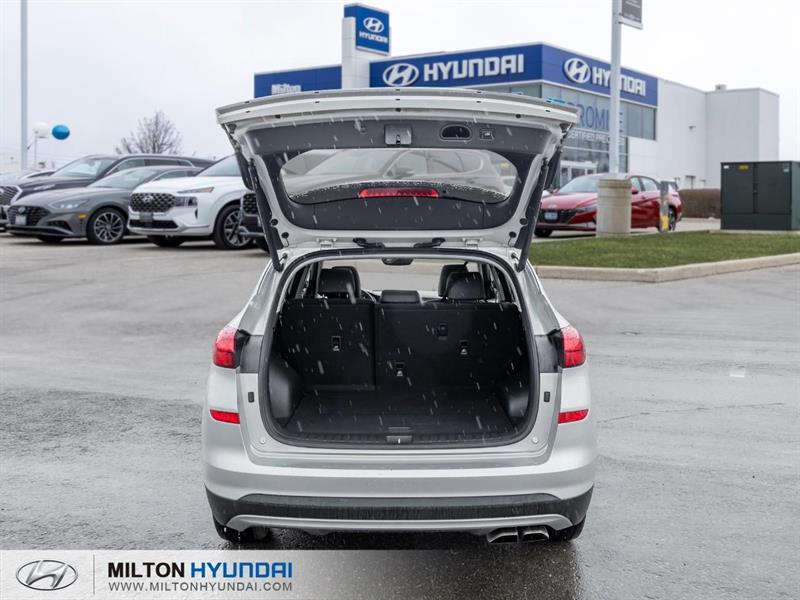 hyundai Tucson 2019 - 7