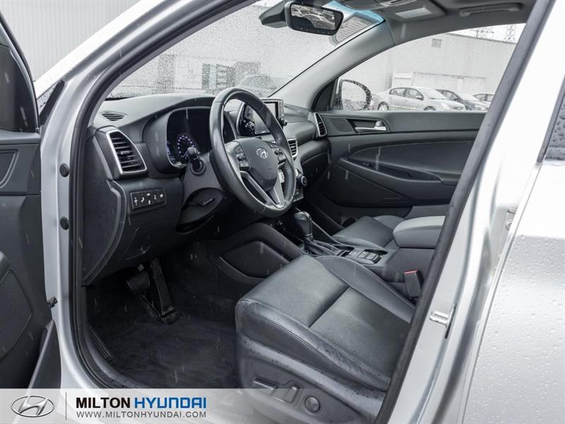 hyundai Tucson 2019 - 8