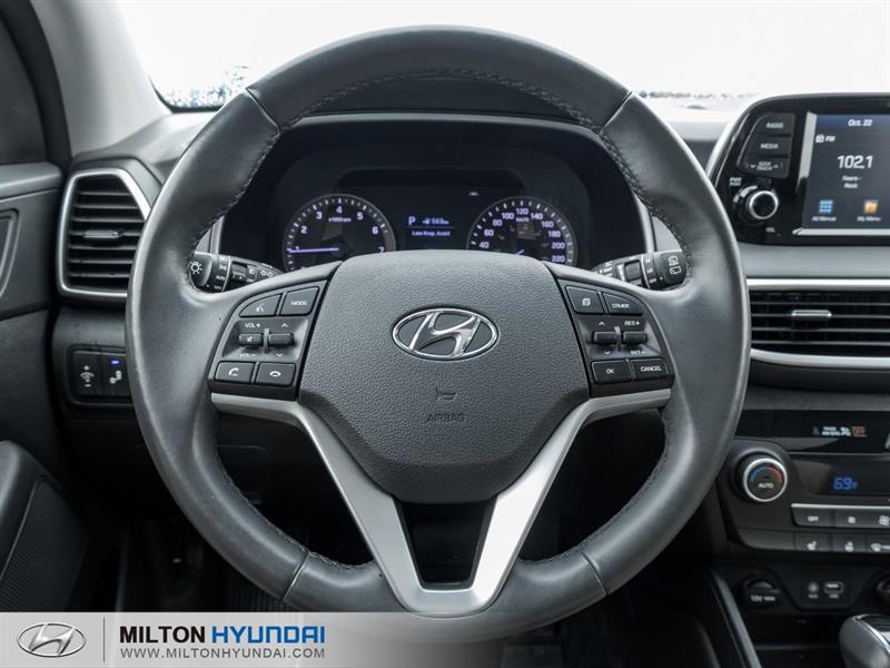hyundai Tucson 2019 - 9