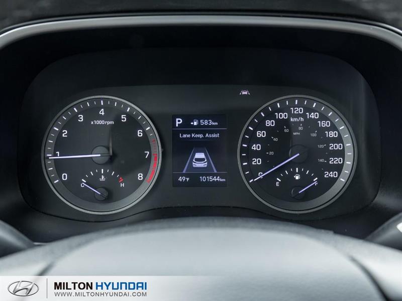 hyundai Tucson 2019 - 10