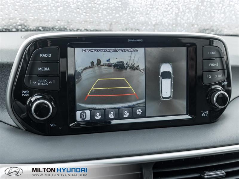 hyundai Tucson 2019 - 11