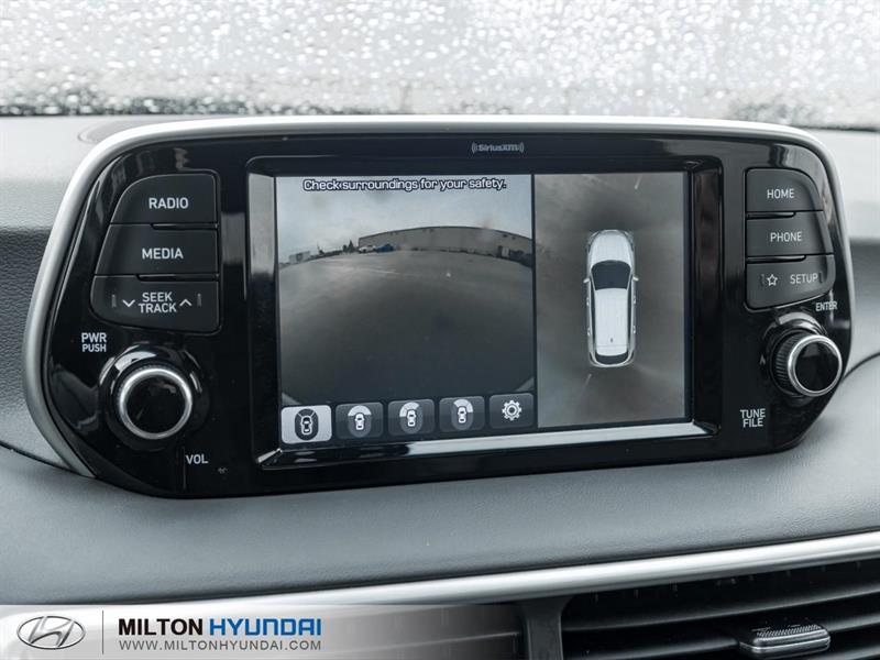 hyundai Tucson 2019 - 12