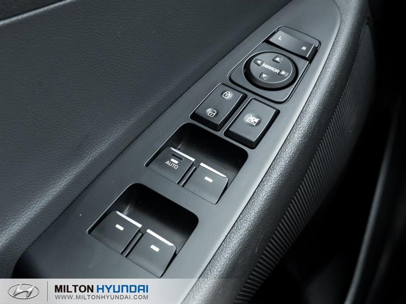 hyundai Tucson 2019 - 13