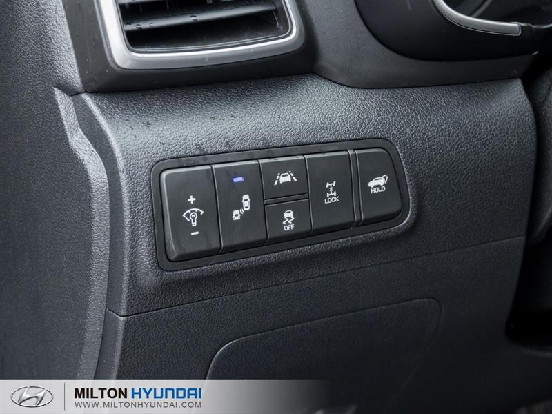 hyundai Tucson 2019 - 14