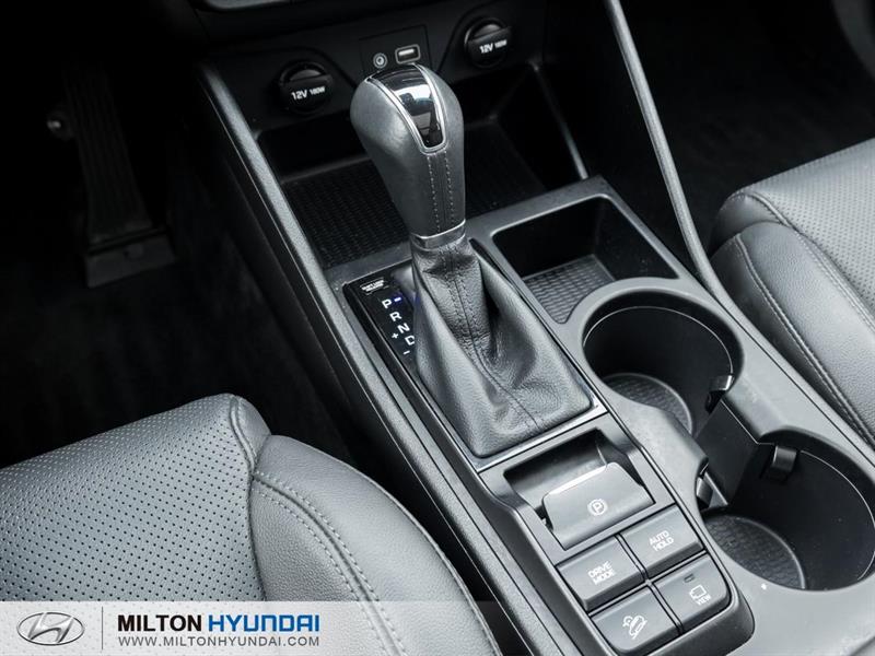 hyundai Tucson 2019 - 15