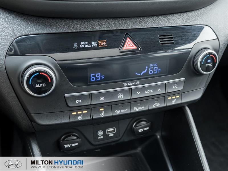 hyundai Tucson 2019 - 16