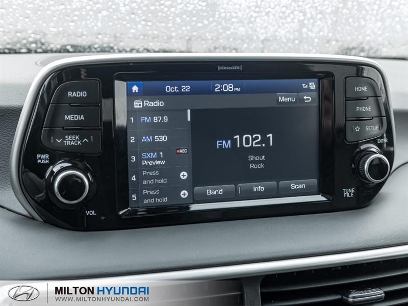 hyundai Tucson 2019 - 17