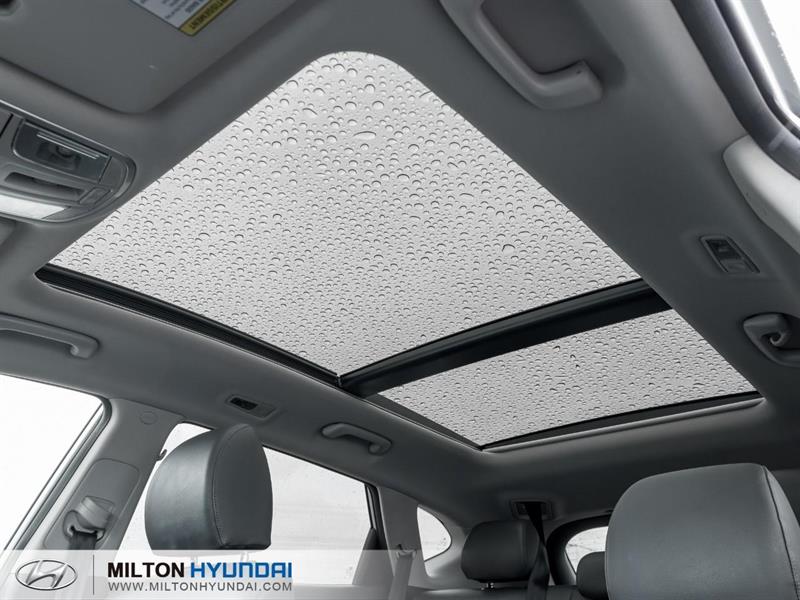 hyundai Tucson 2019 - 18