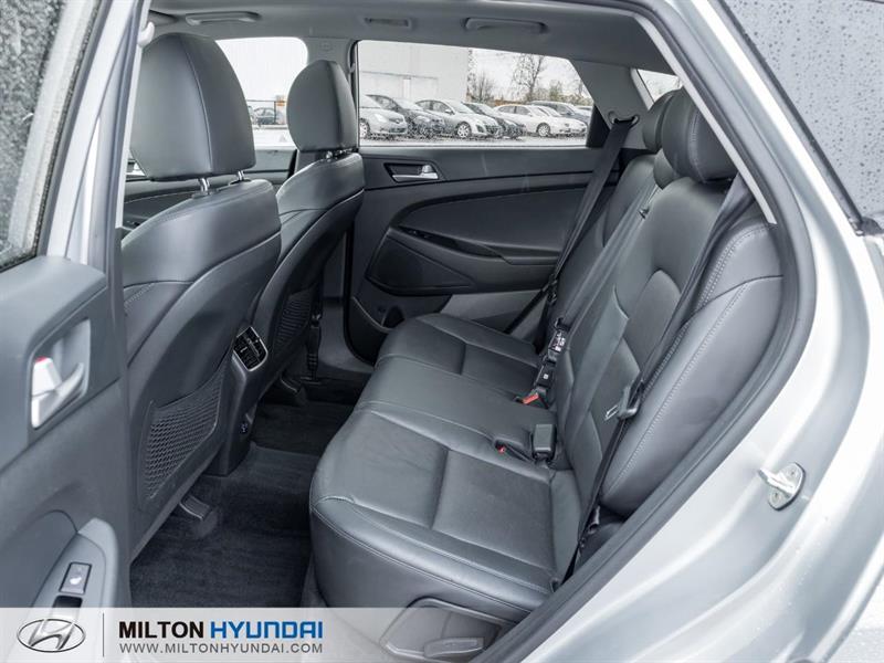hyundai Tucson 2019 - 22