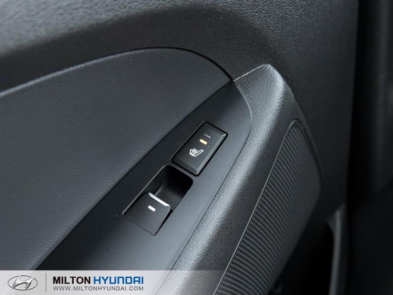 hyundai Tucson 2019 - 23