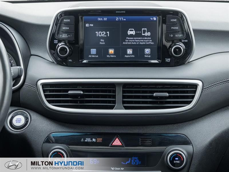 hyundai Tucson 2019 - 25