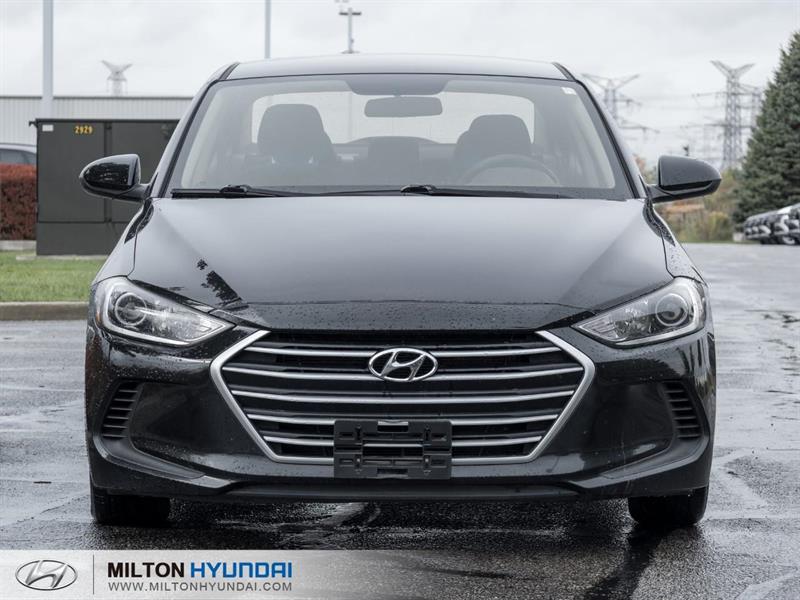 hyundai Elantra 2017 - 2