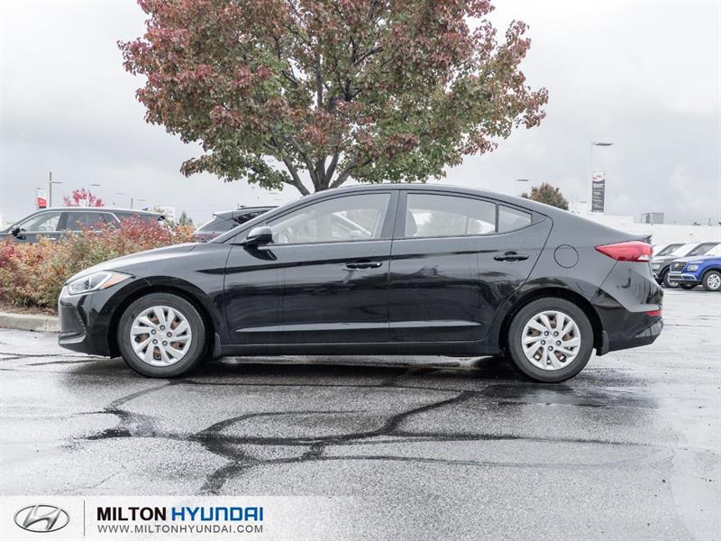 hyundai Elantra 2017 - 3