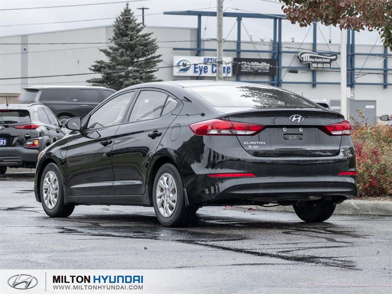 hyundai Elantra 2017 - 5