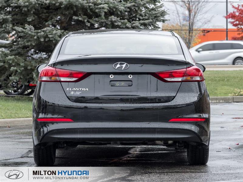 hyundai Elantra 2017 - 6