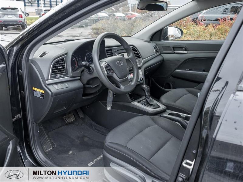 hyundai Elantra 2017 - 8