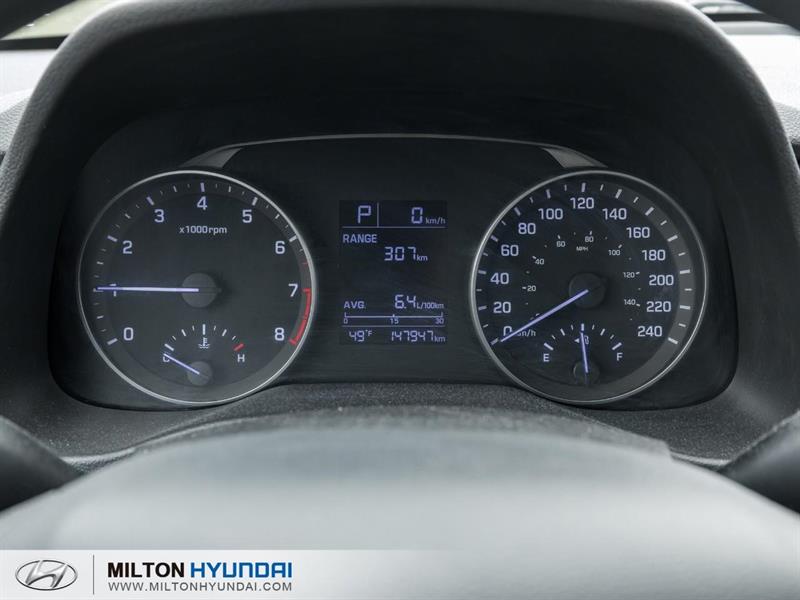 hyundai Elantra 2017 - 11