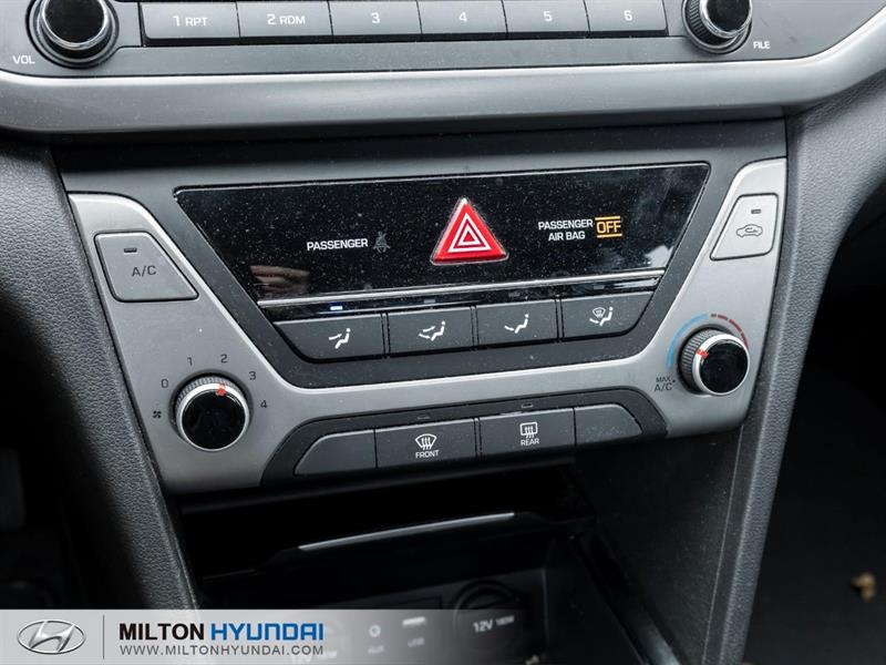 hyundai Elantra 2017 - 14