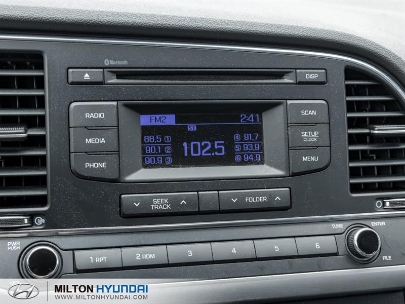 hyundai Elantra 2017 - 16