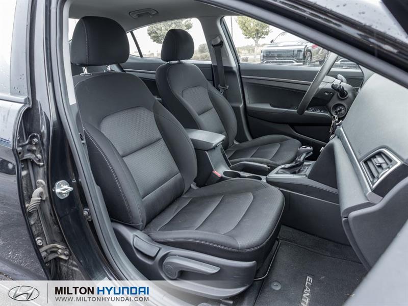 hyundai Elantra 2017 - 19