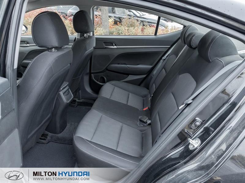 hyundai Elantra 2017 - 20