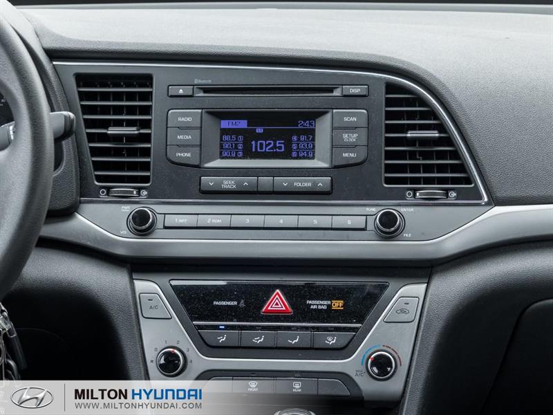 hyundai Elantra 2017 - 22