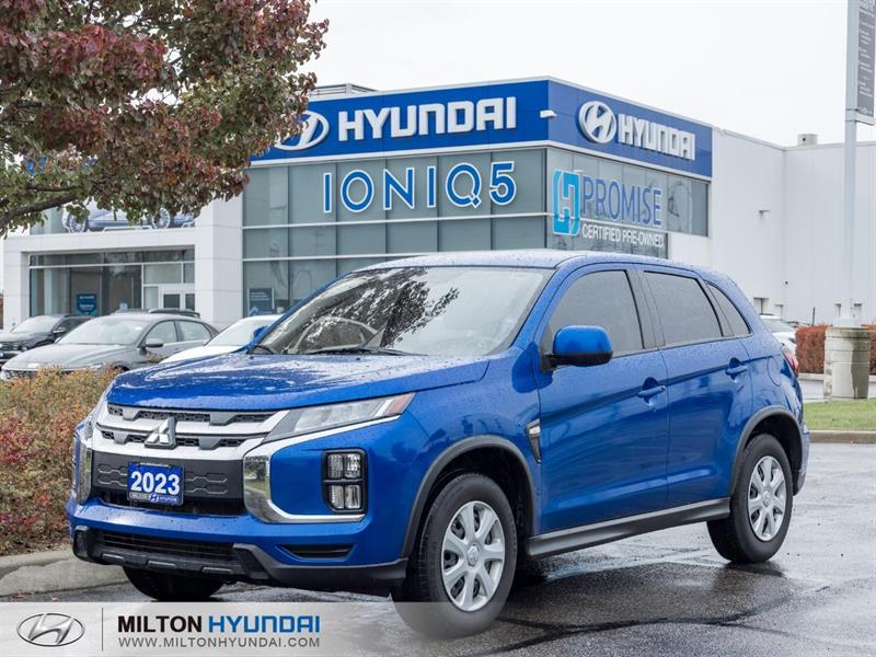 mitsubishi RVR 2023 - 1