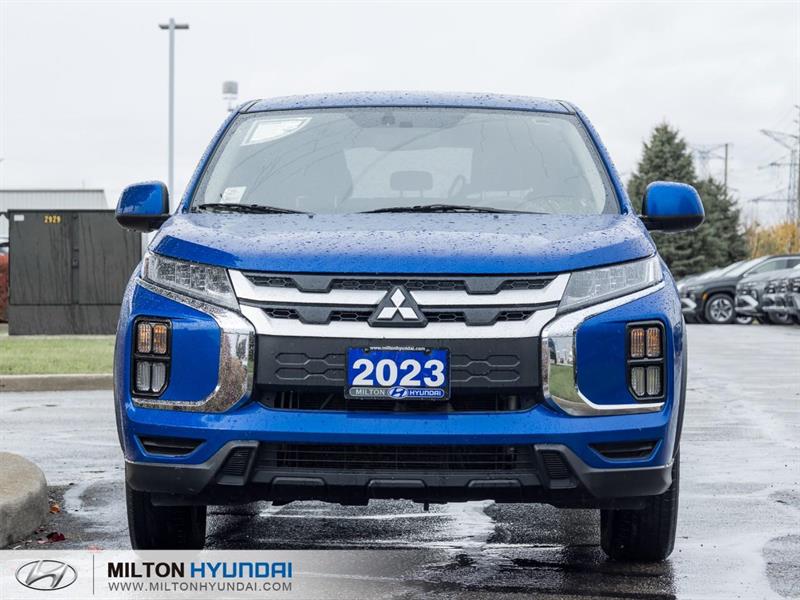 mitsubishi RVR 2023 - 2