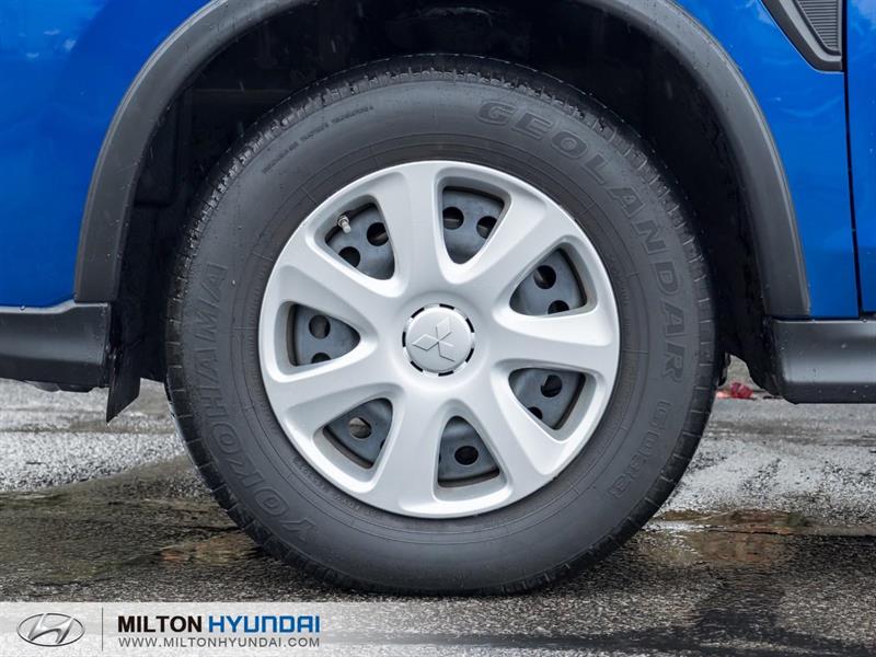 mitsubishi RVR 2023 - 4