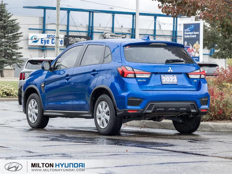 mitsubishi RVR 2023 - 5