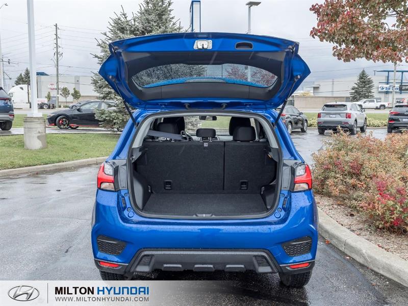 mitsubishi RVR 2023 - 7