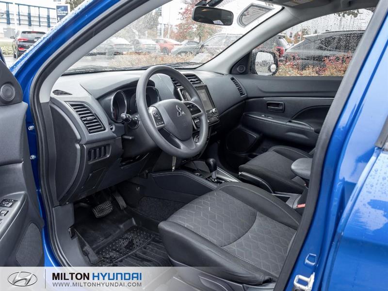 mitsubishi RVR 2023 - 8