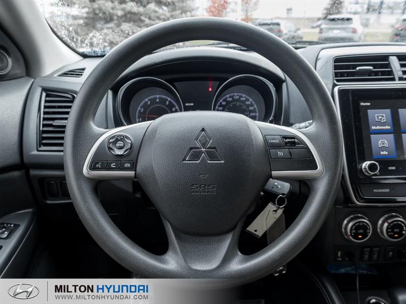 mitsubishi RVR 2023 - 9