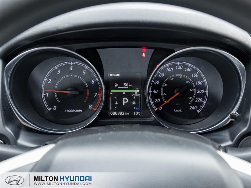 mitsubishi RVR 2023 - 11