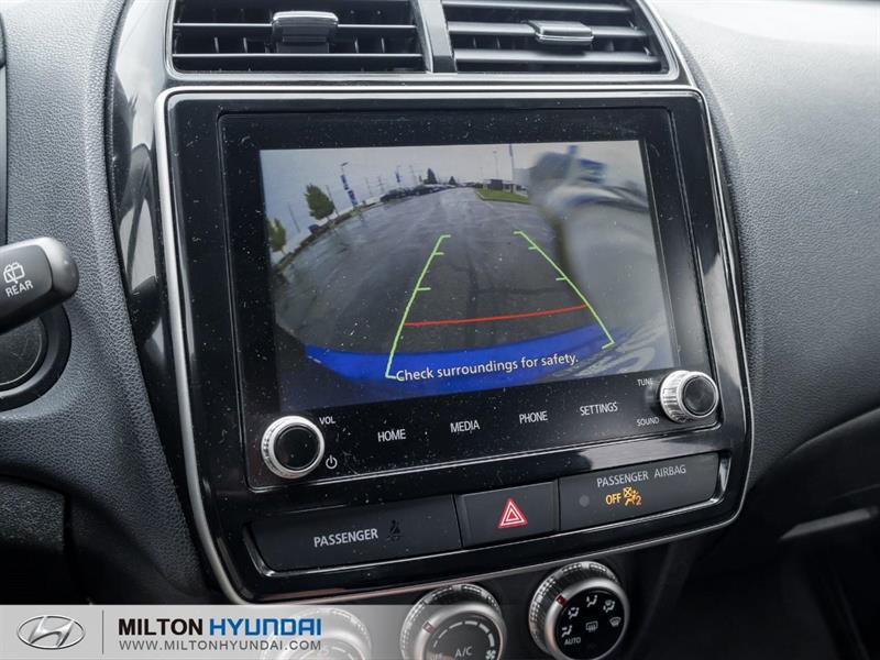 mitsubishi RVR 2023 - 12