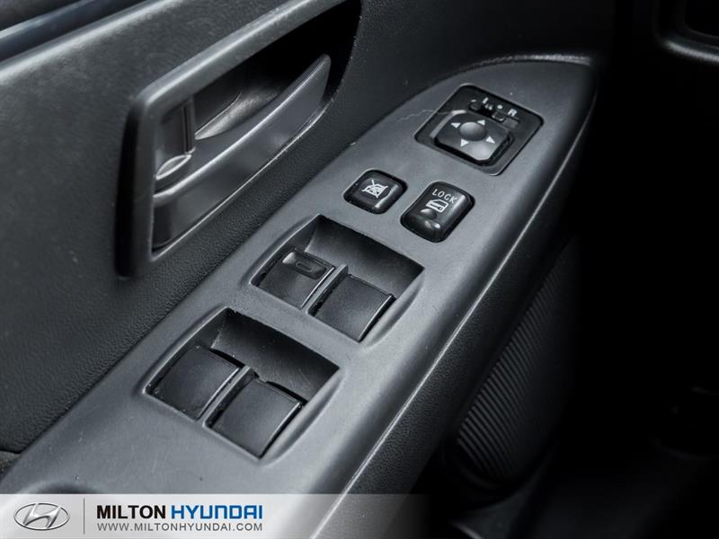 mitsubishi RVR 2023 - 13