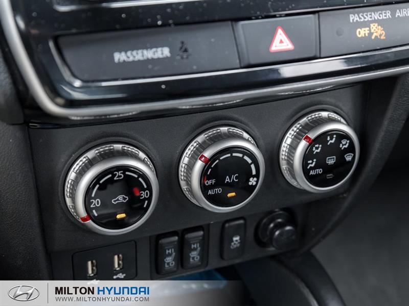 mitsubishi RVR 2023 - 16