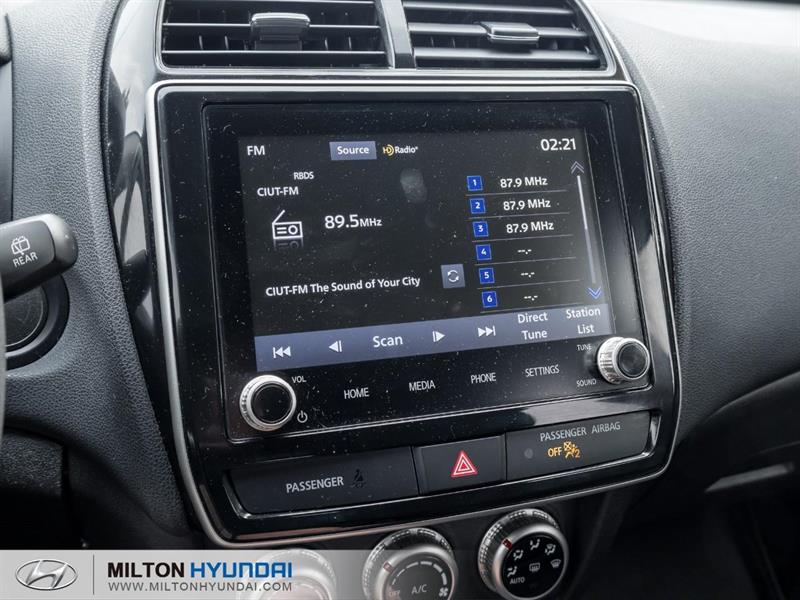 mitsubishi RVR 2023 - 17