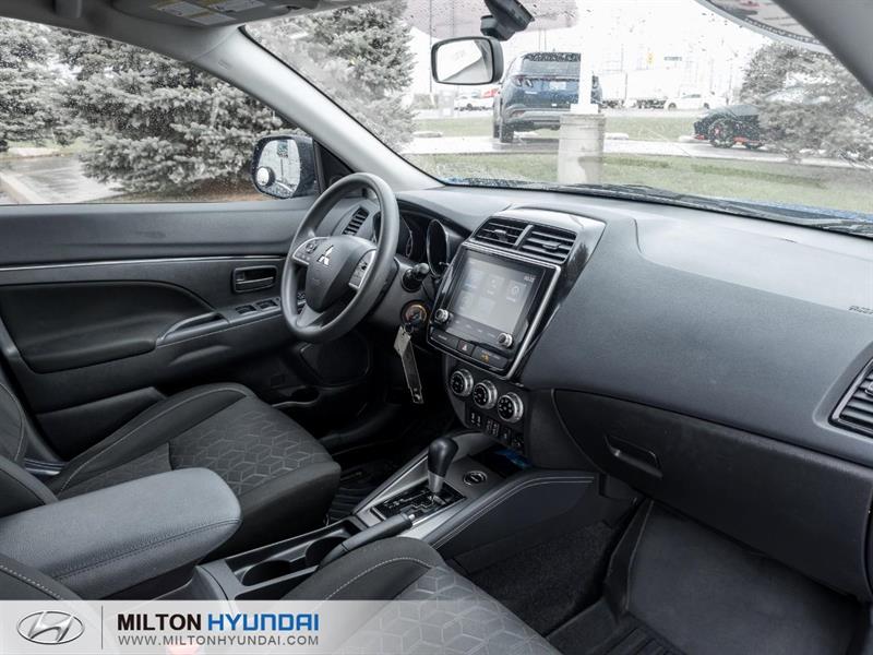 mitsubishi RVR 2023 - 19