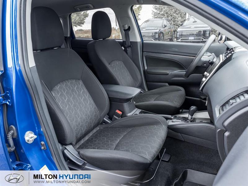 mitsubishi RVR 2023 - 20