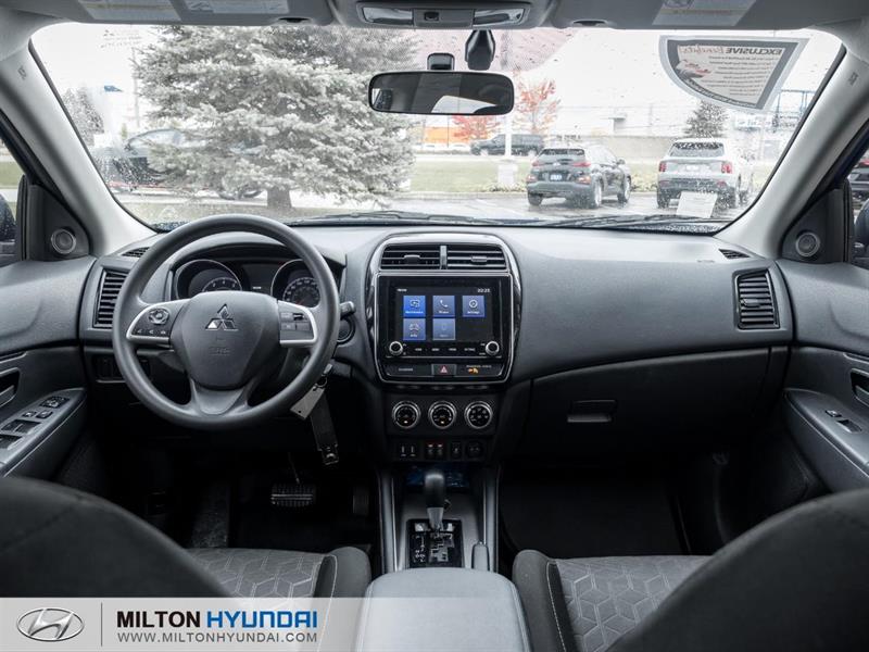 mitsubishi RVR 2023 - 22