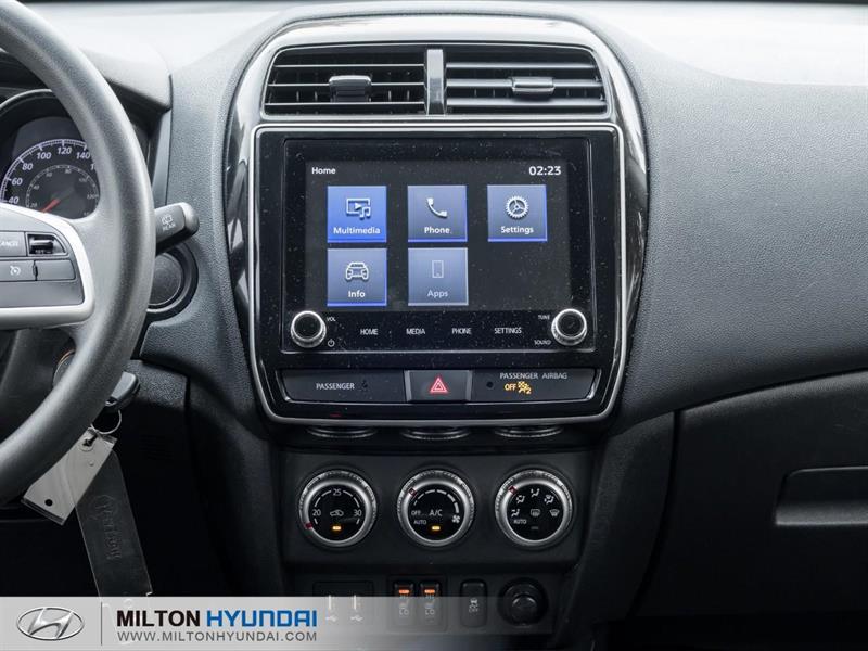 mitsubishi RVR 2023 - 23