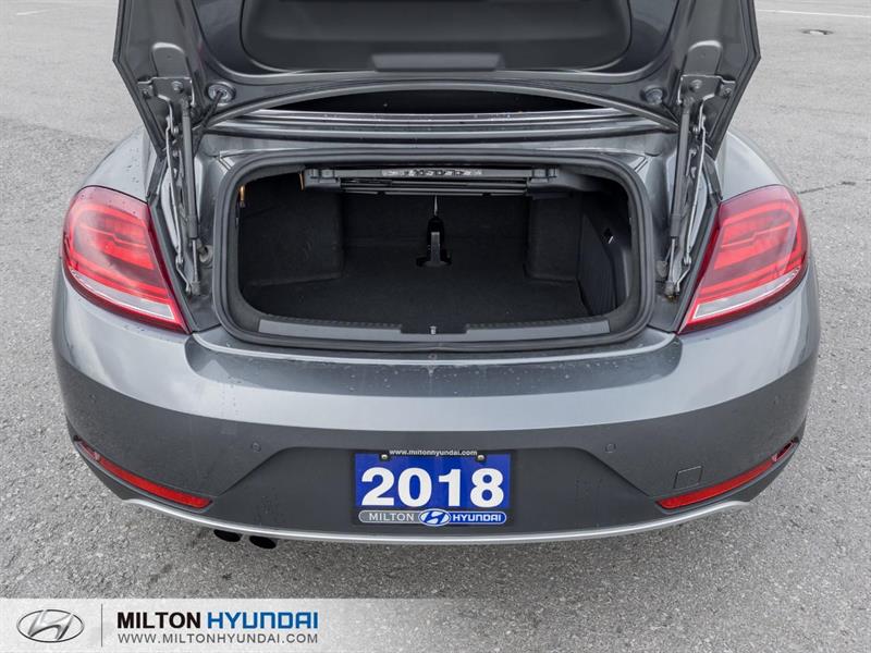 volkswagen Beetle 2018 - 9