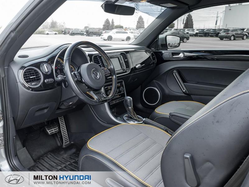 volkswagen Beetle 2018 - 10