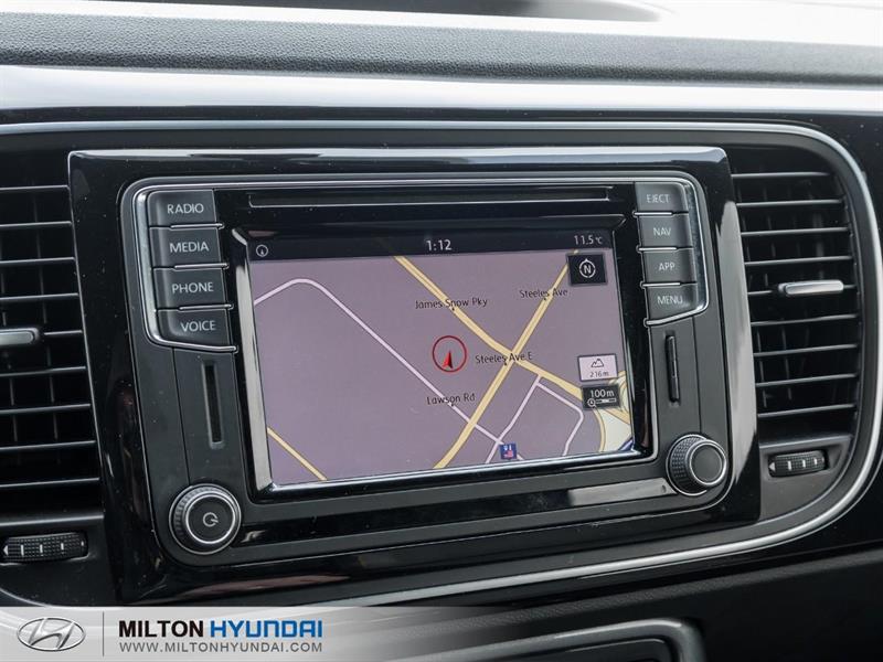 volkswagen Beetle 2018 - 13