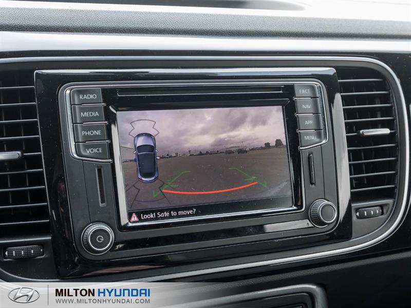 volkswagen Beetle 2018 - 14